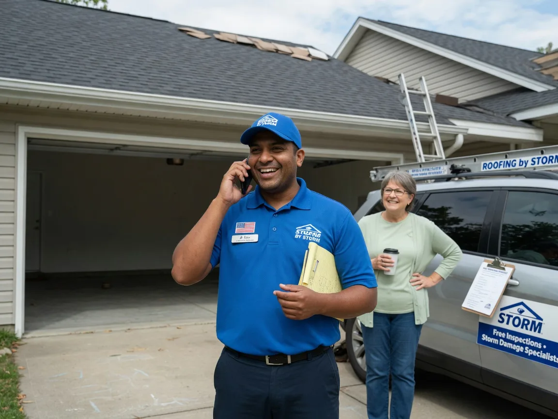 Roof Repair Near Me Williamsport, MD FAQs